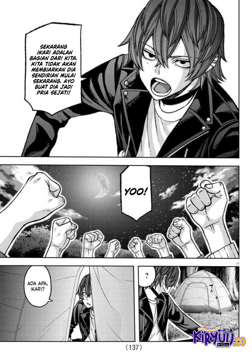 Chapter 151 - halaman 13