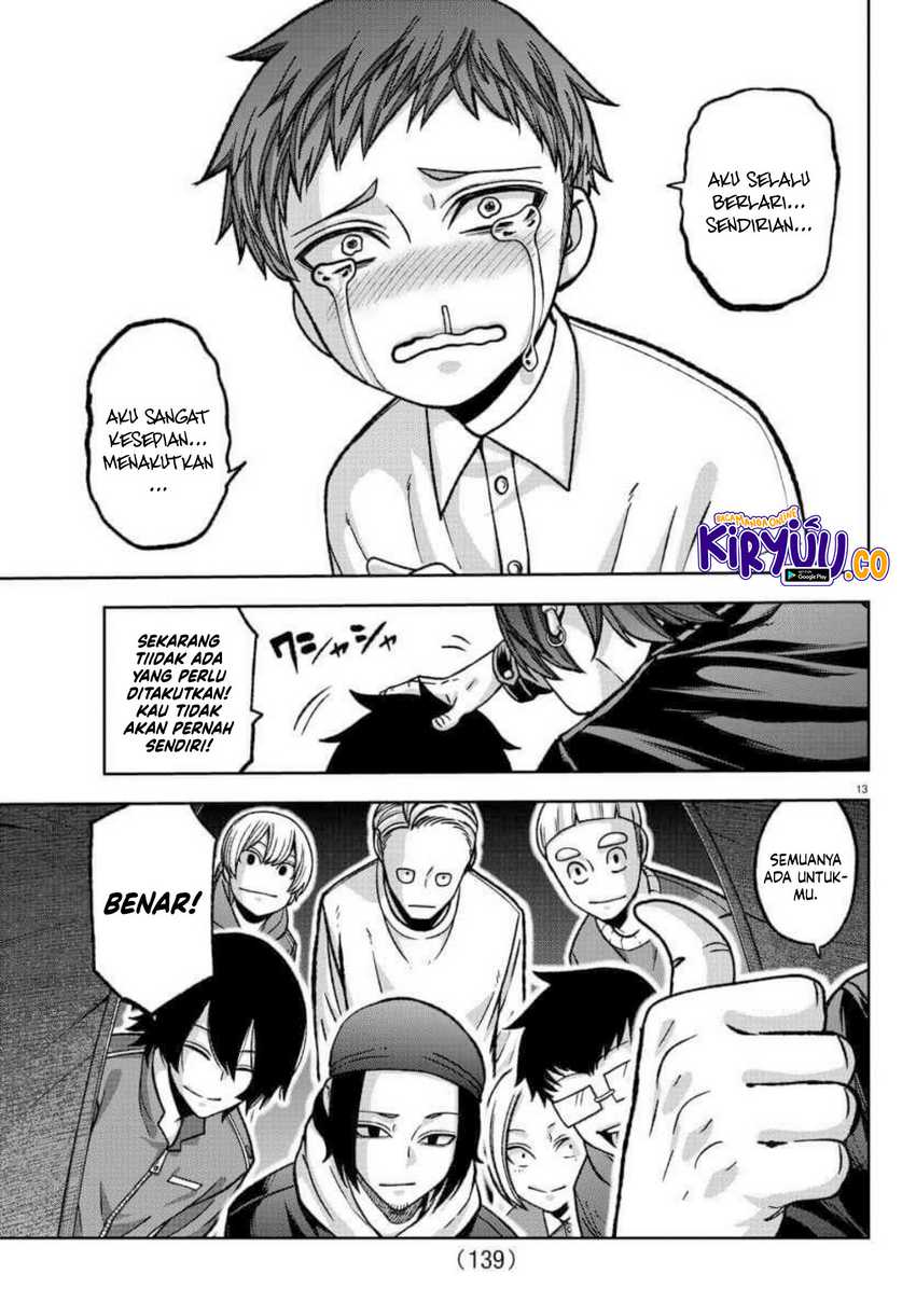 Chapter 151 - halaman 15