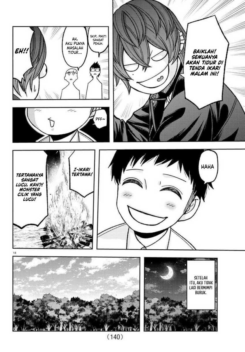 Chapter 151 - halaman 16