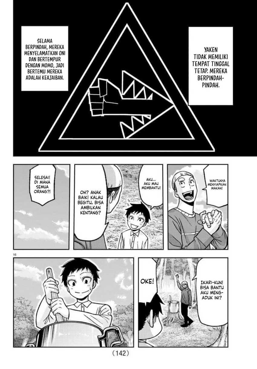 Chapter 151 - halaman 18