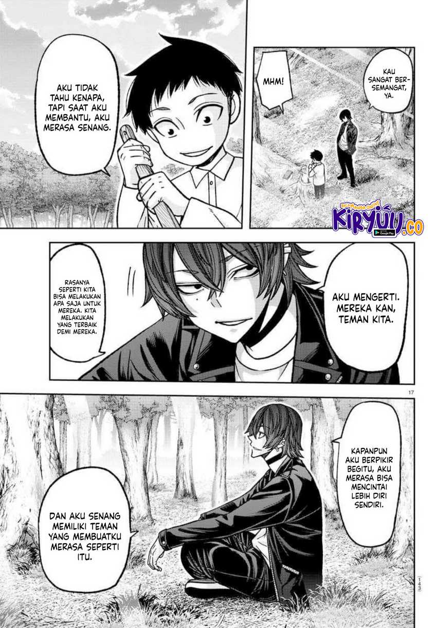 Chapter 151 - halaman 19