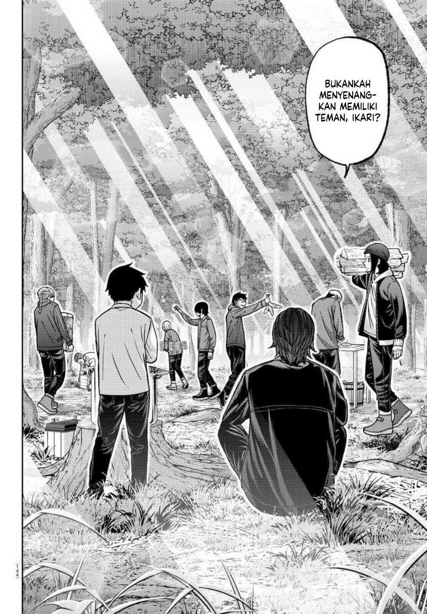 Chapter 151 - halaman 20