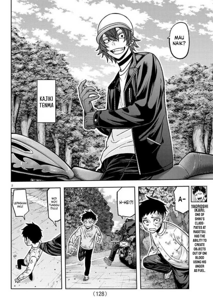 Chapter 151 - halaman 4