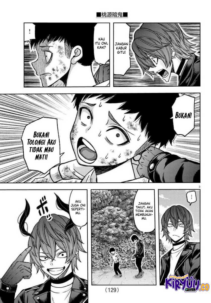 Chapter 151 - halaman 5