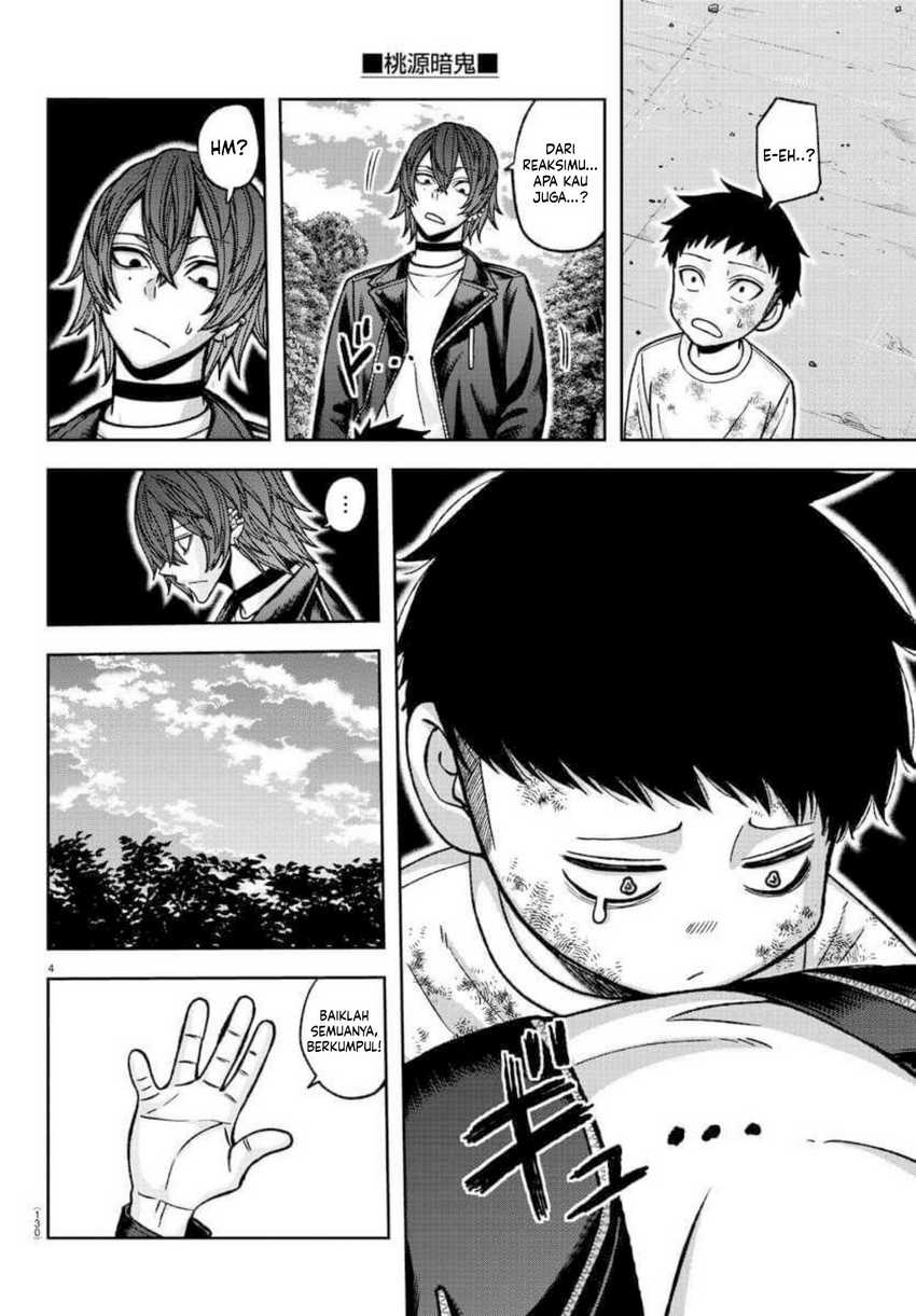 Chapter 151 - halaman 6
