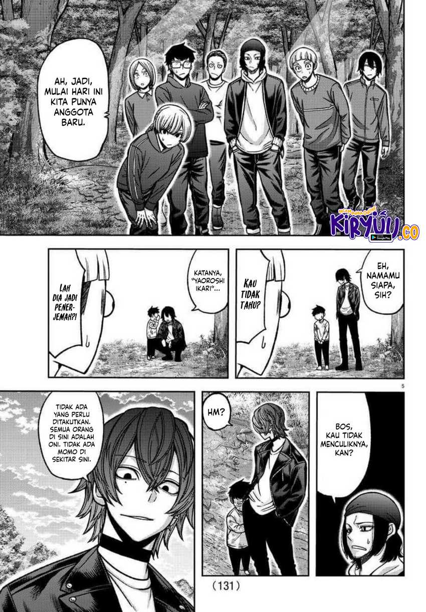 Chapter 151 - halaman 7