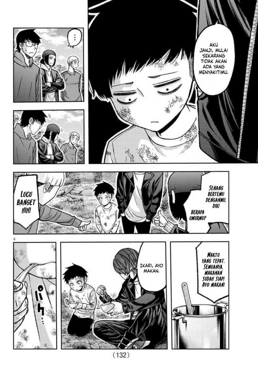 Chapter 151 - halaman 8