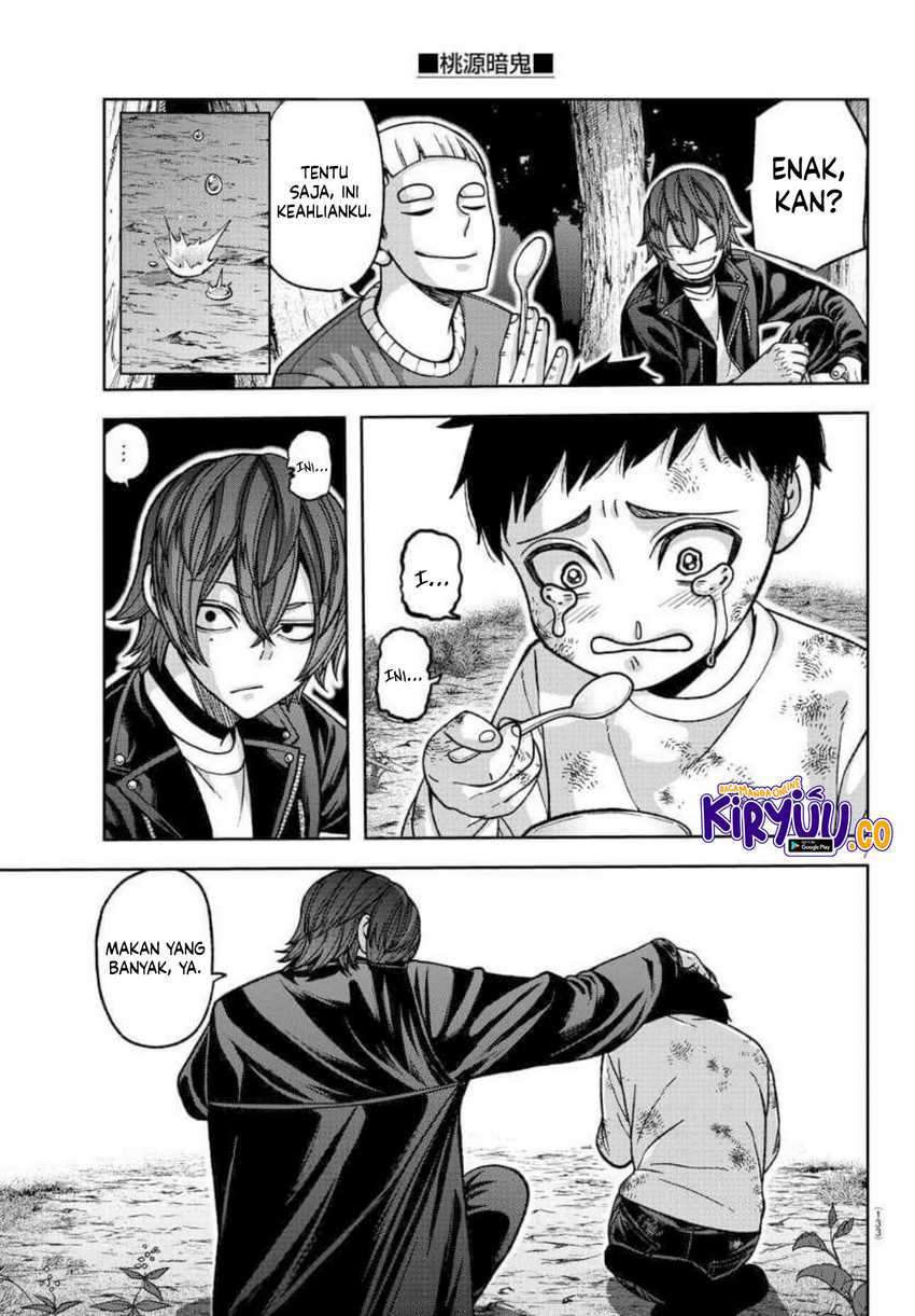Chapter 151 - halaman 9