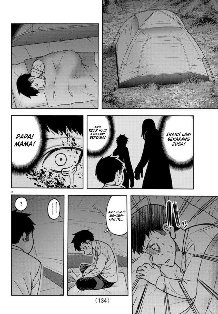 Chapter 151 - halaman 10