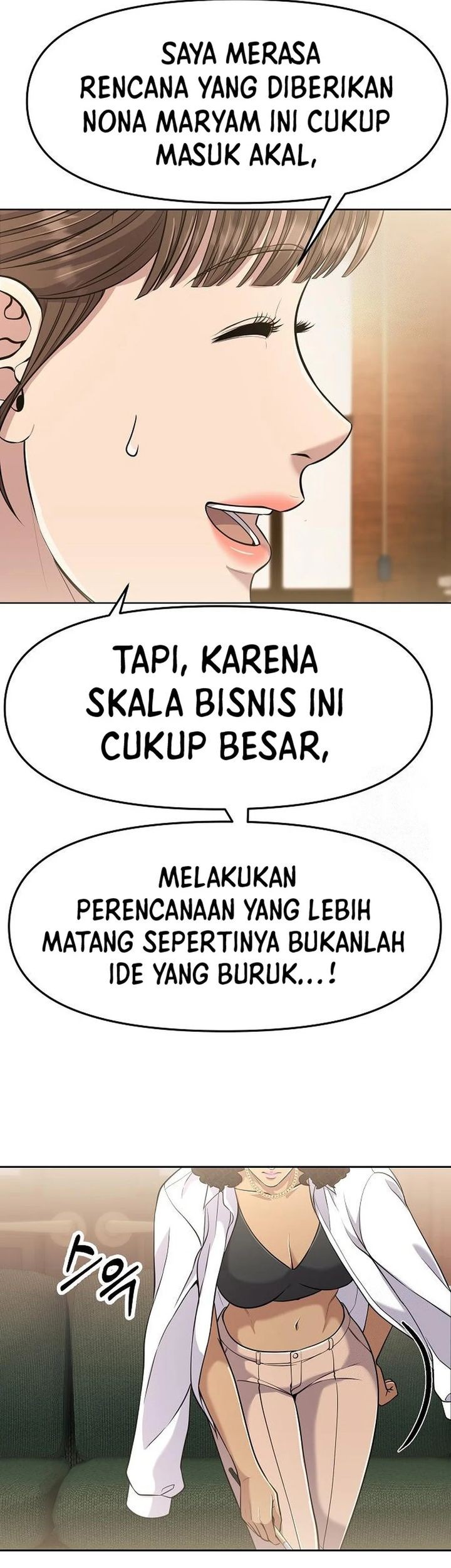 Chapter 91 - halaman 21