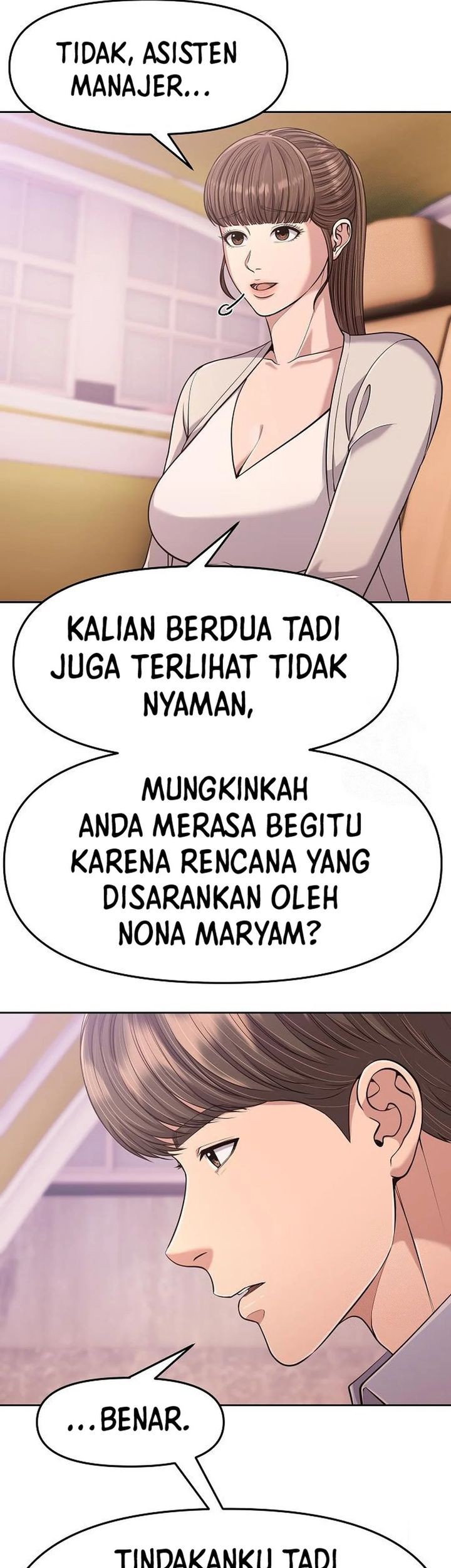 Chapter 91 - halaman 29