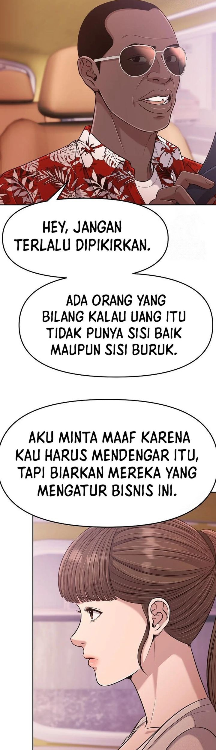 Chapter 91 - halaman 34