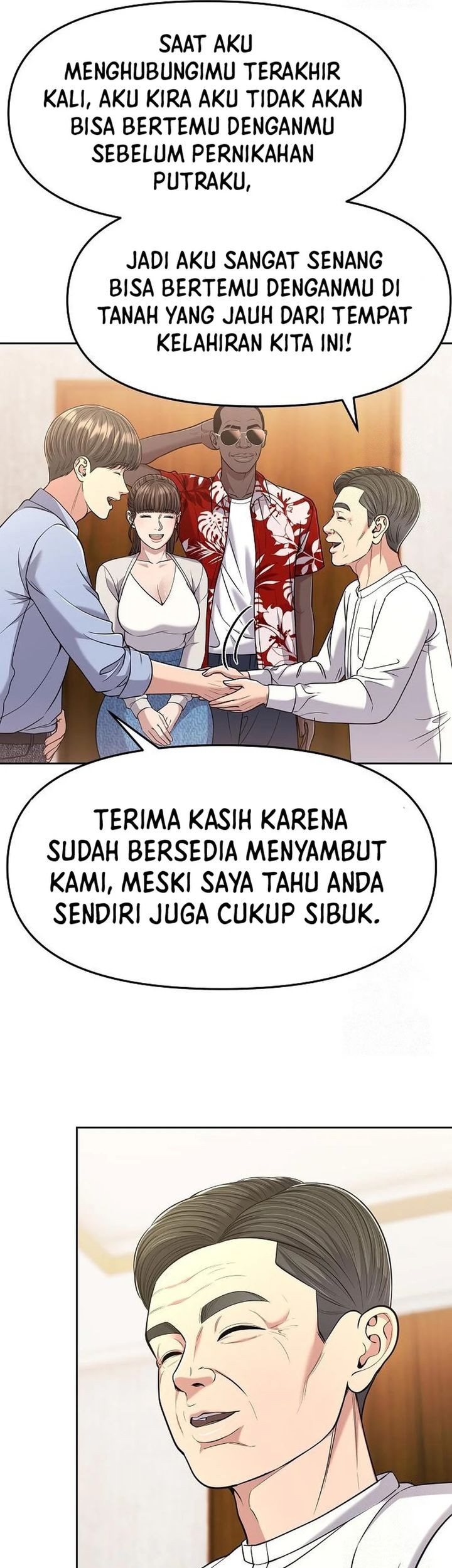 Chapter 91 - halaman 46