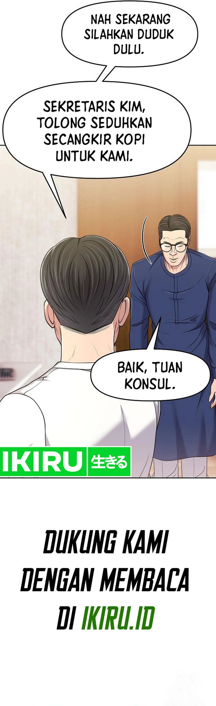 Chapter 91 - halaman 48