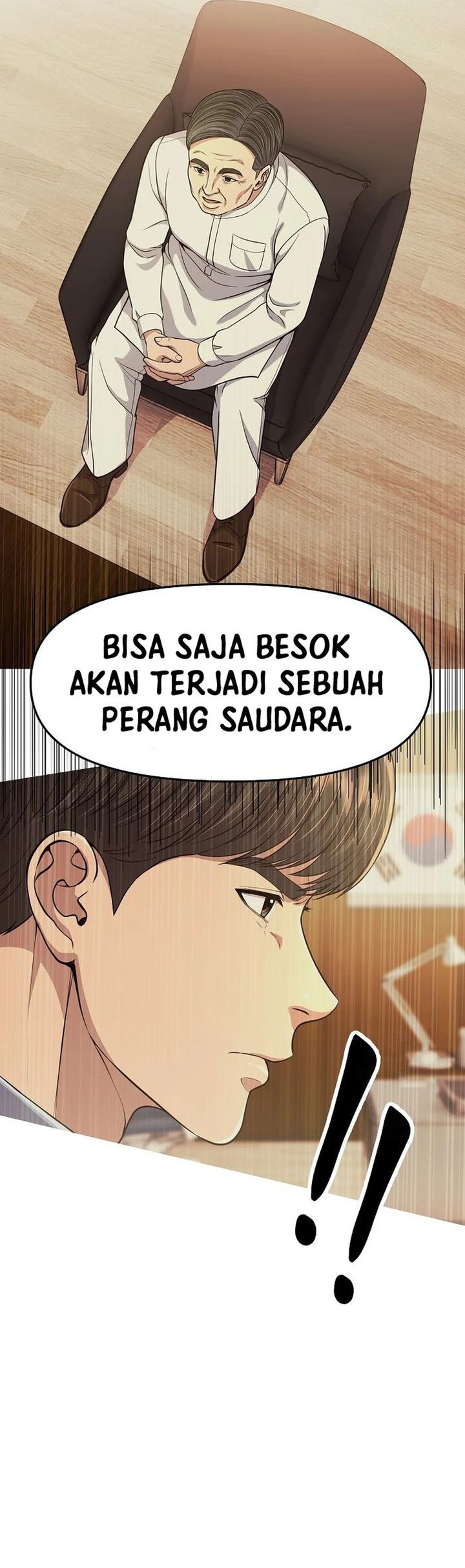 Chapter 91 - halaman 71