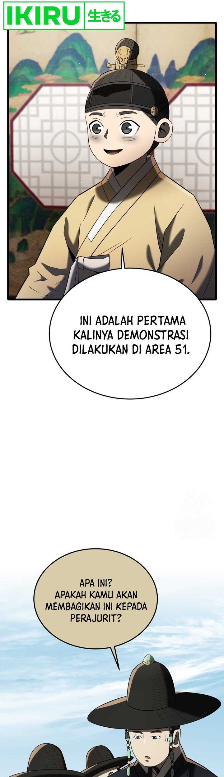 Chapter 89 - halaman 66