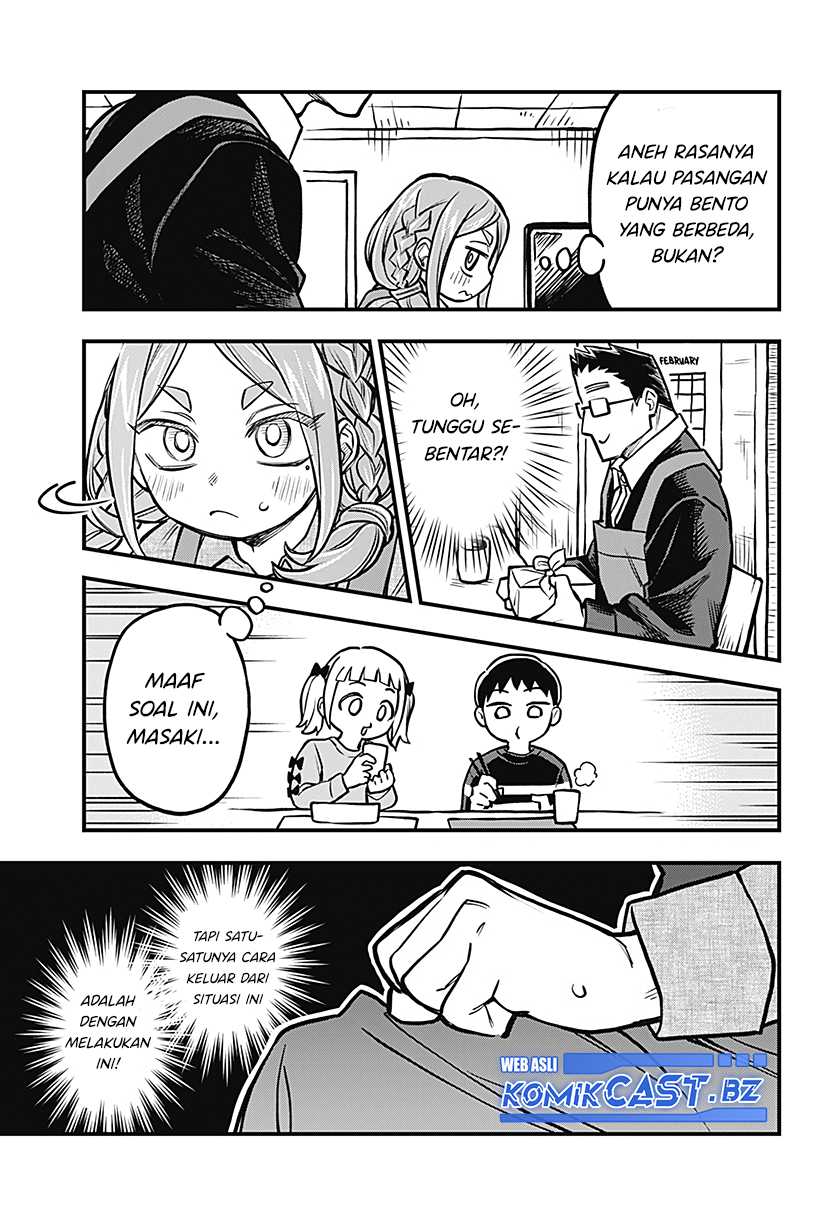 Chapter 40 - halaman 11
