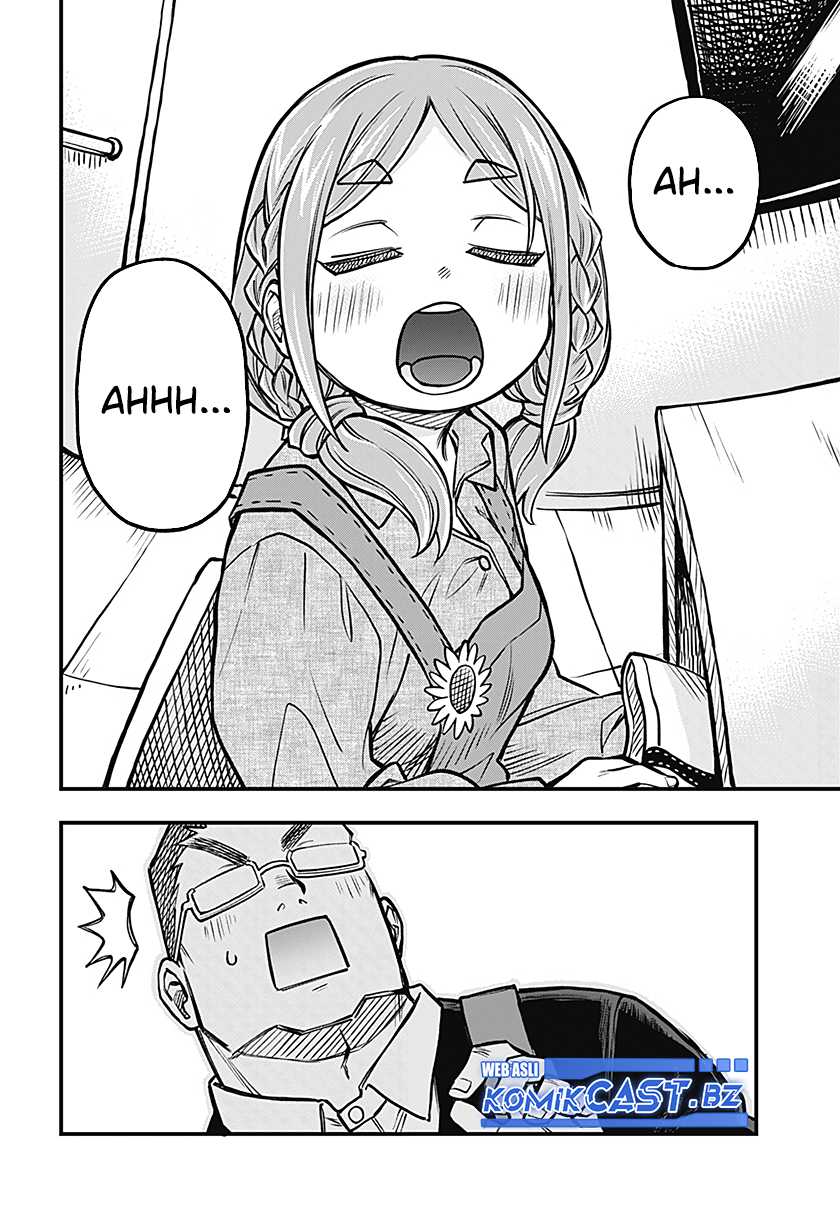 Chapter 40 - halaman 12