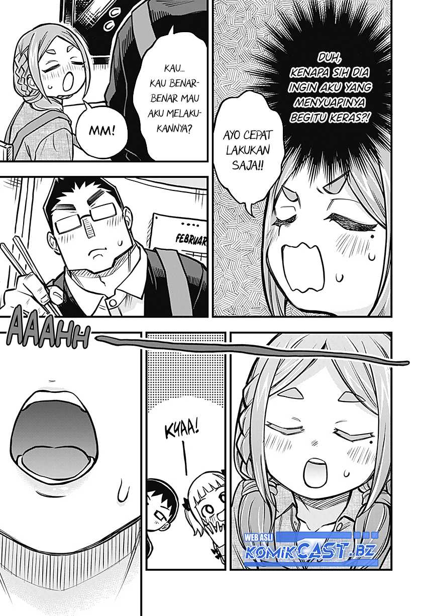 Chapter 40 - halaman 15