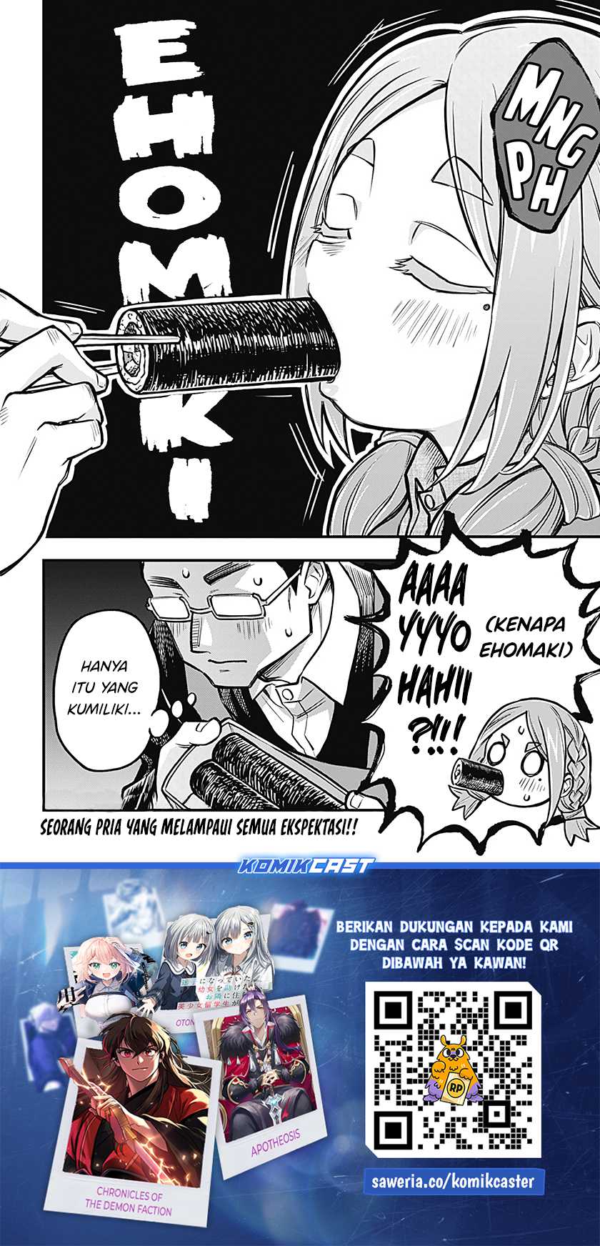 Chapter 40 - halaman 16