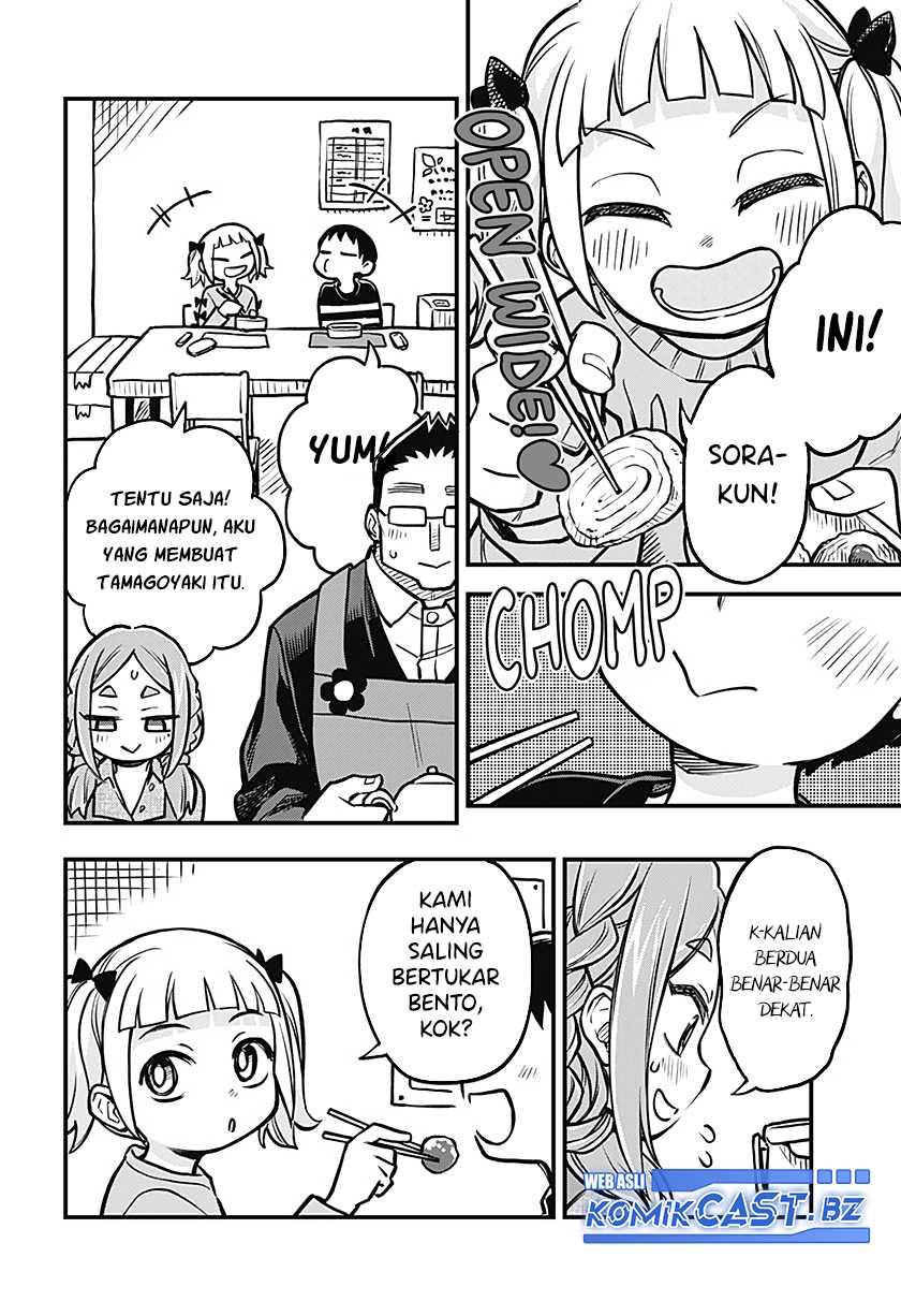 Chapter 40 - halaman 8