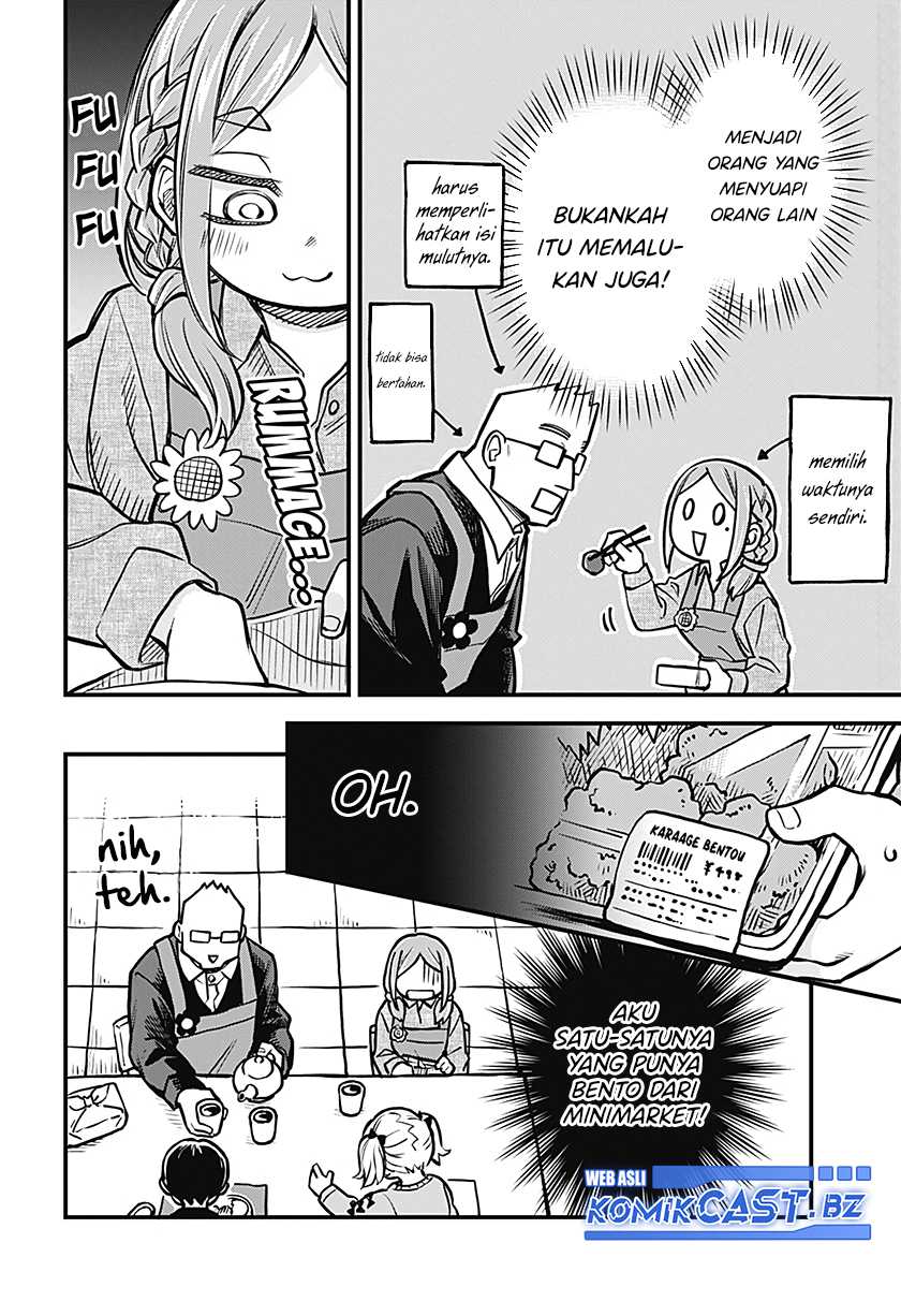 Chapter 40 - halaman 10