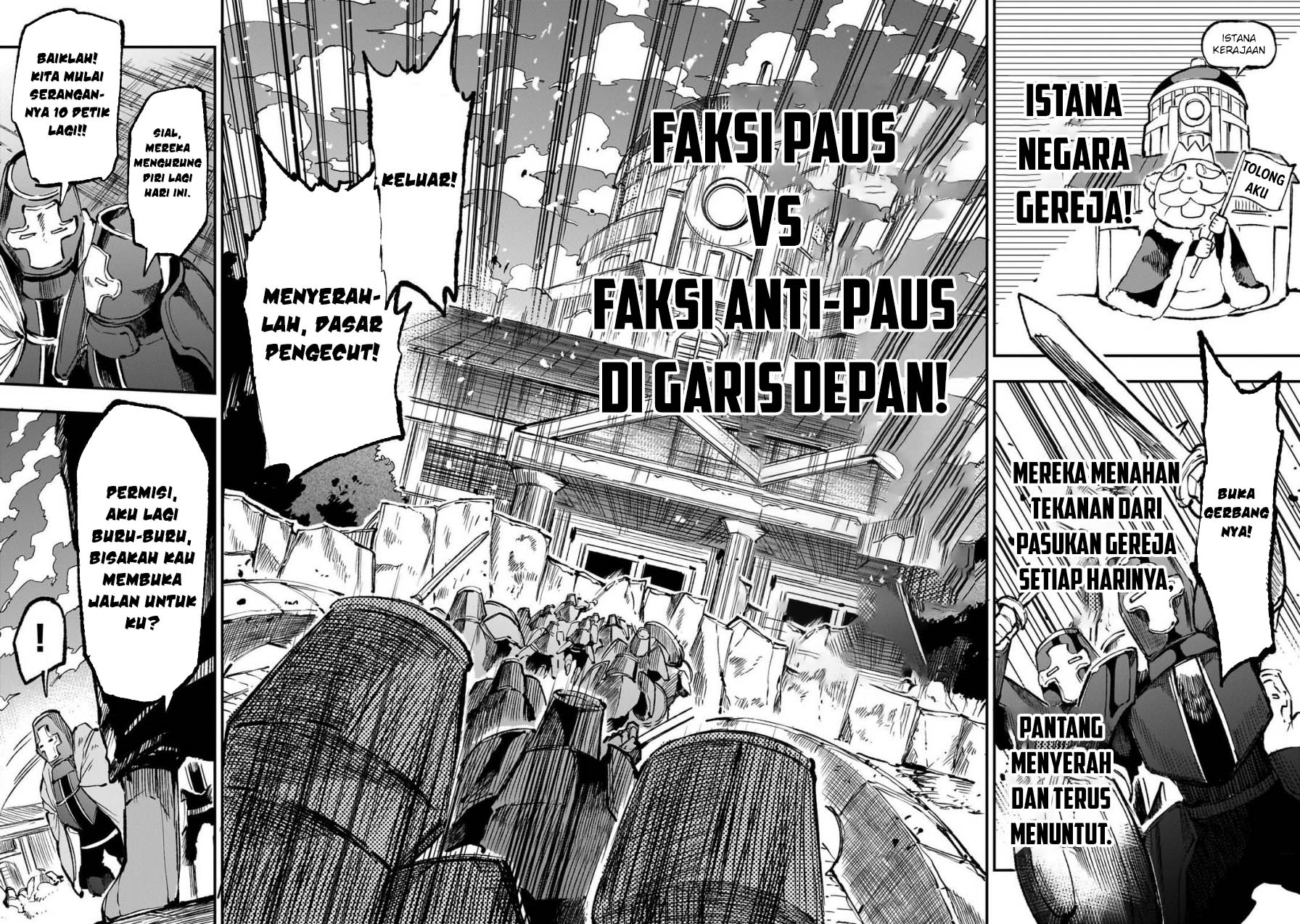 Chapter 269 - halaman 16