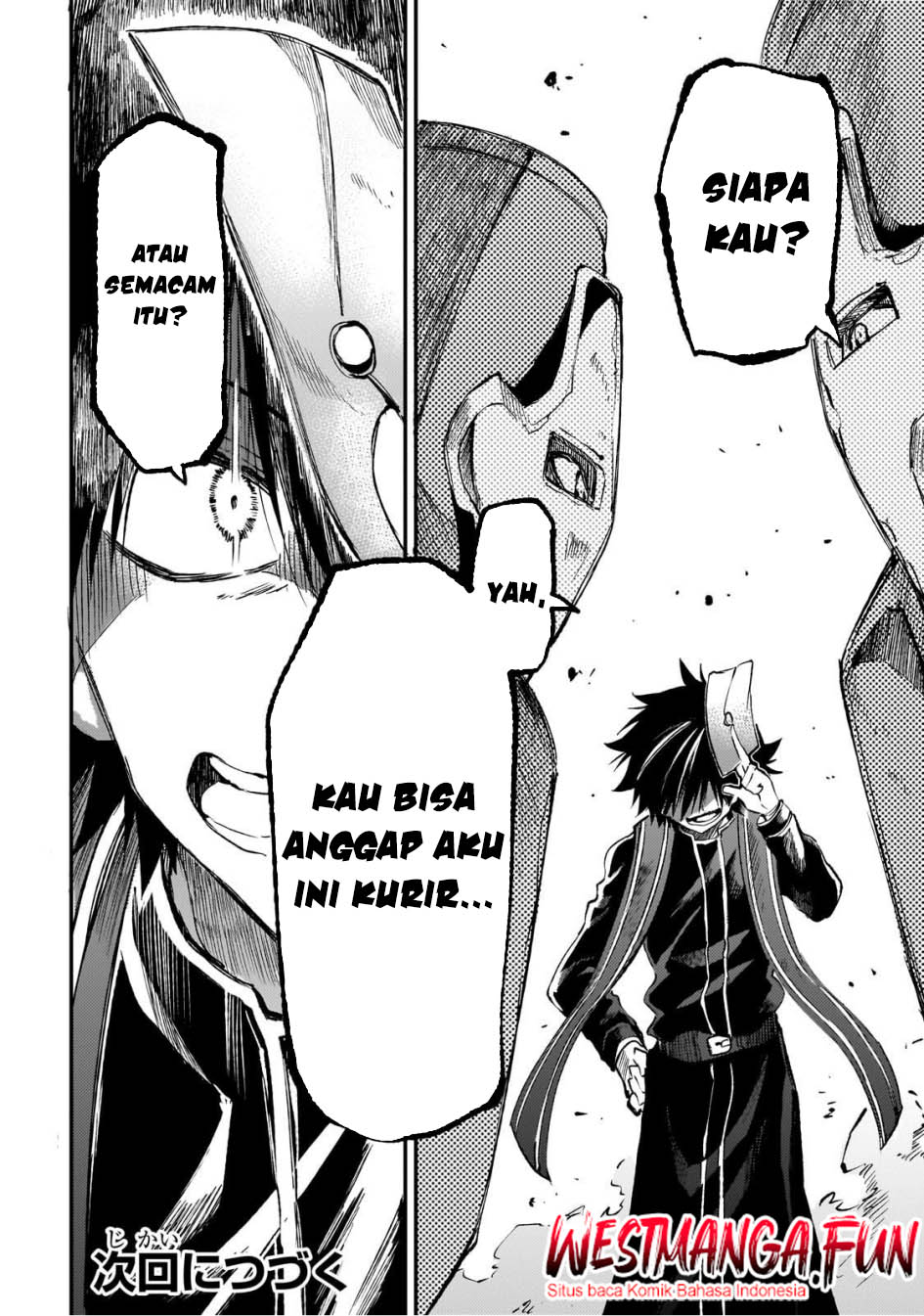 Chapter 269 - halaman 17