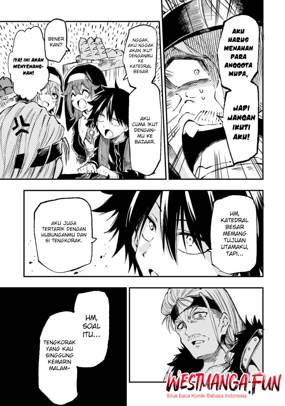 Chapter 269 - halaman 6