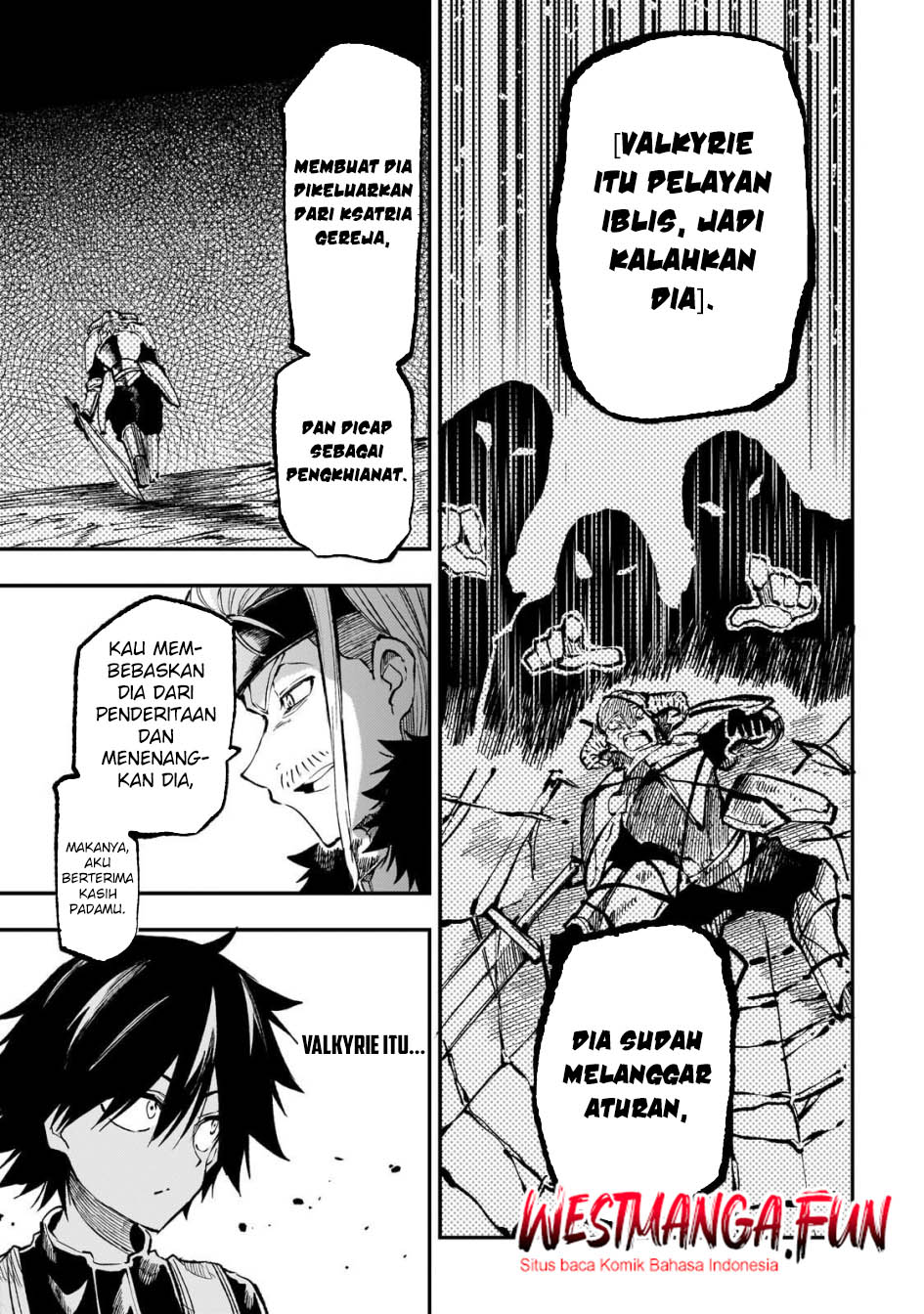 Chapter 269 - halaman 8