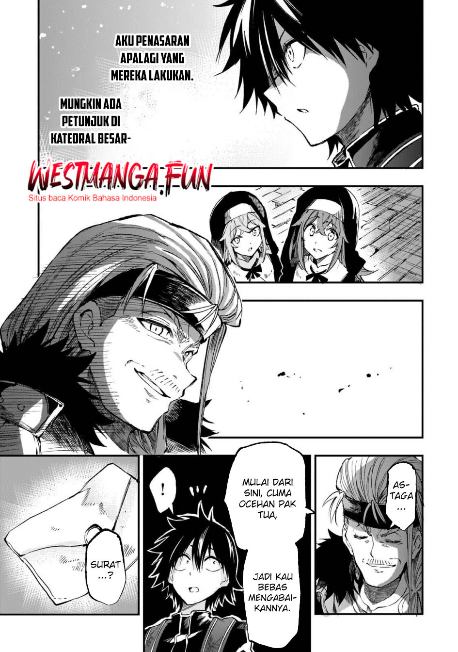 Chapter 269 - halaman 10