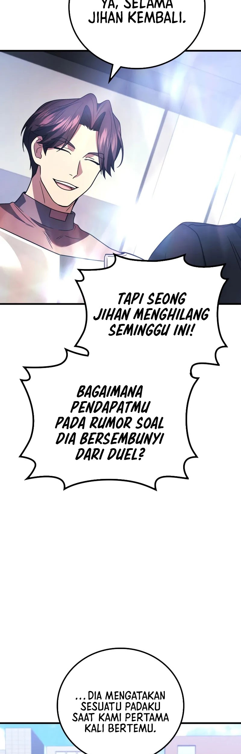 Chapter 92 - halaman 21
