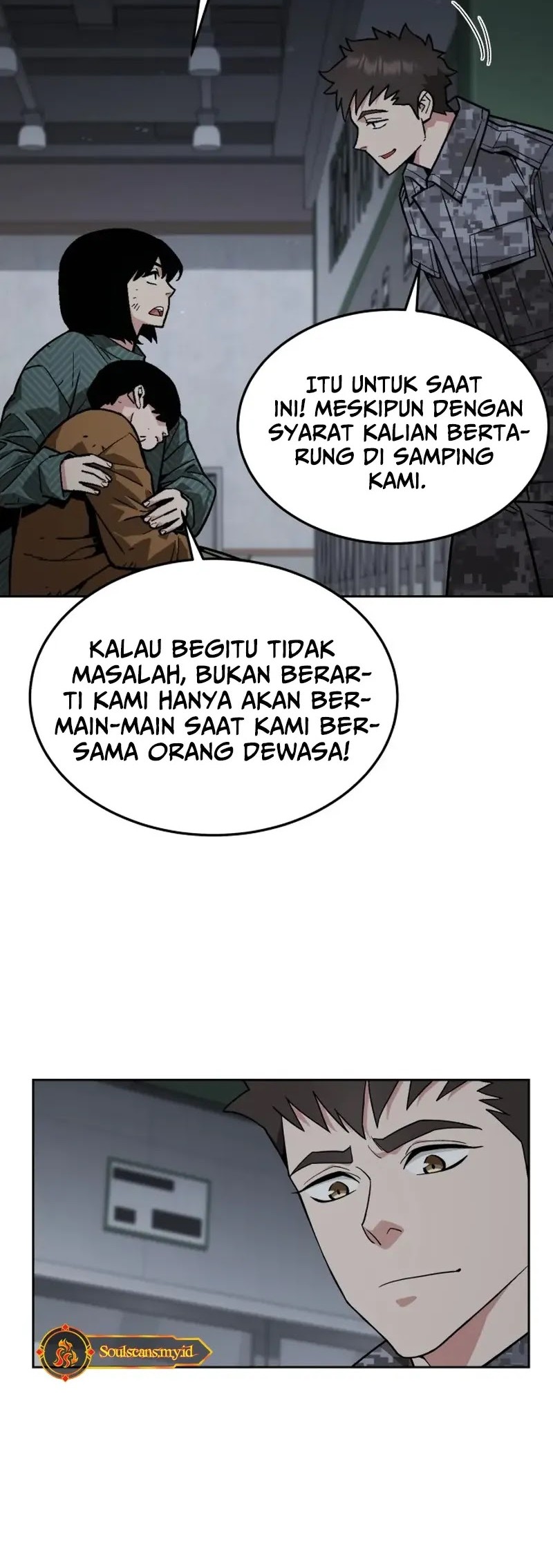 Chapter 49 - halaman 22
