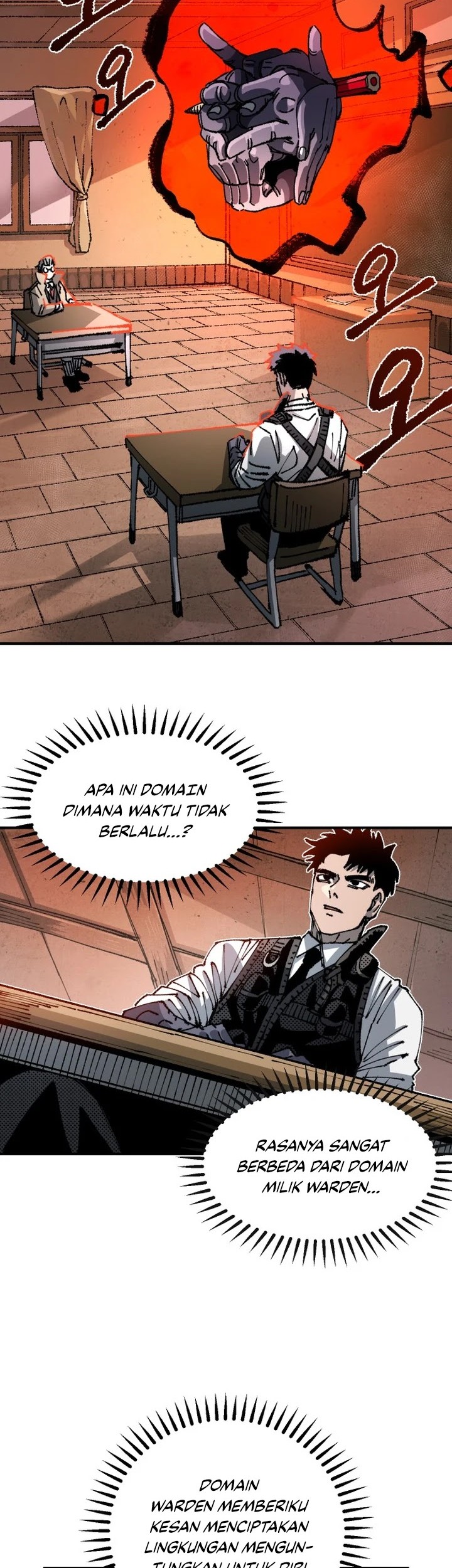 Chapter 98 - halaman 20