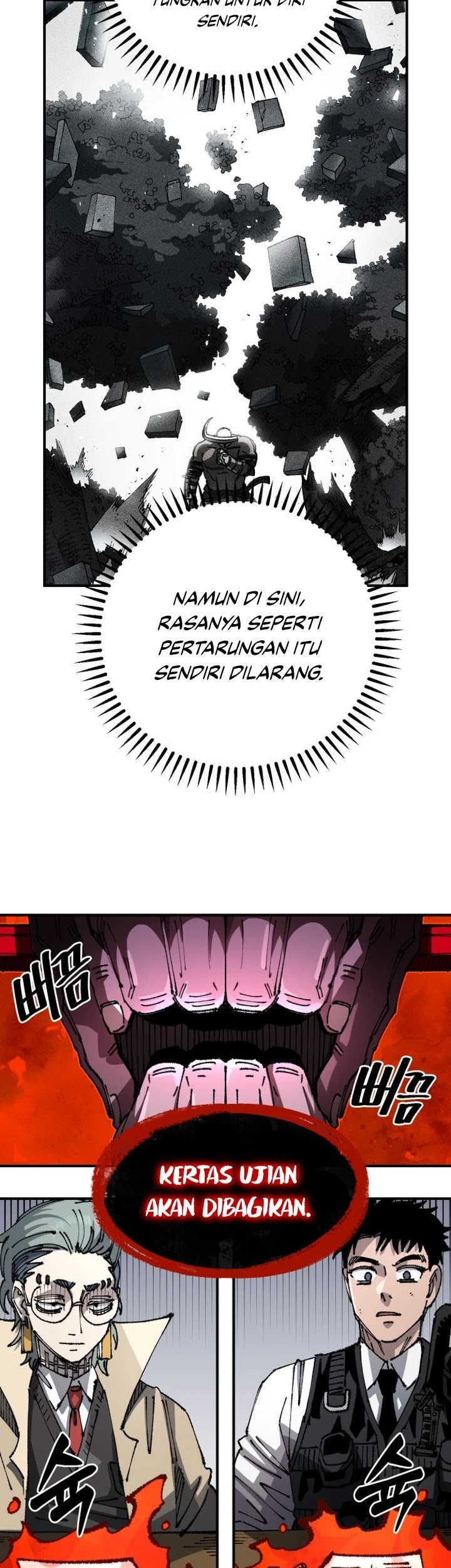 Chapter 98 - halaman 21