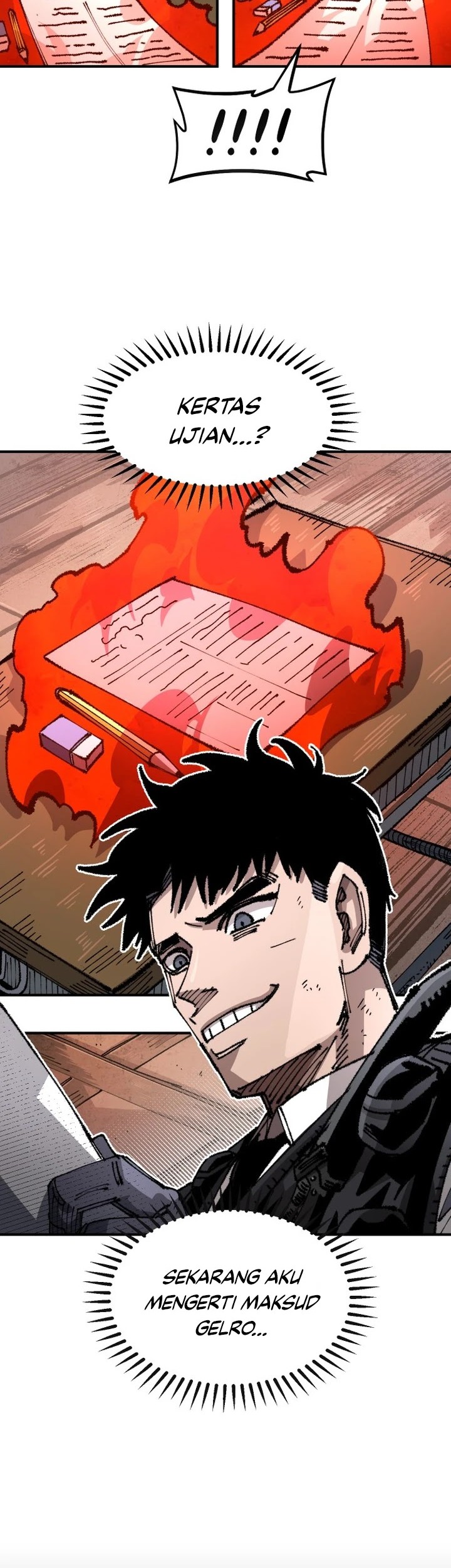 Chapter 98 - halaman 22
