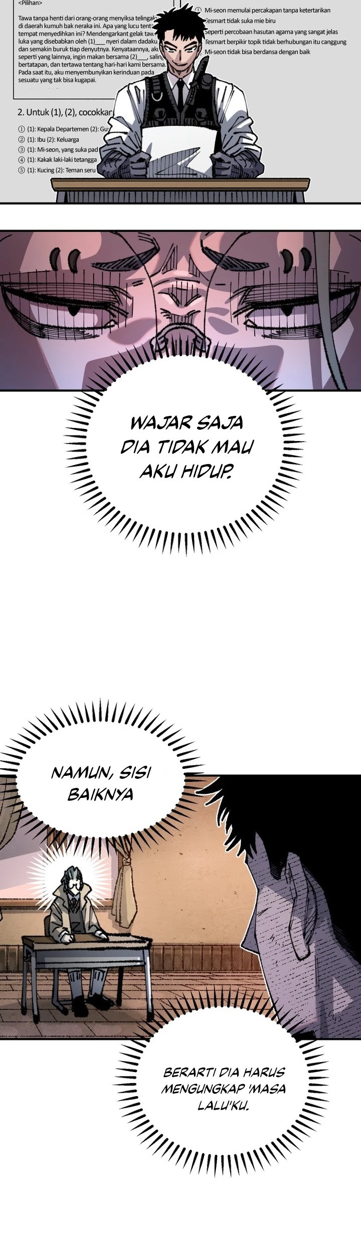 Chapter 98 - halaman 25