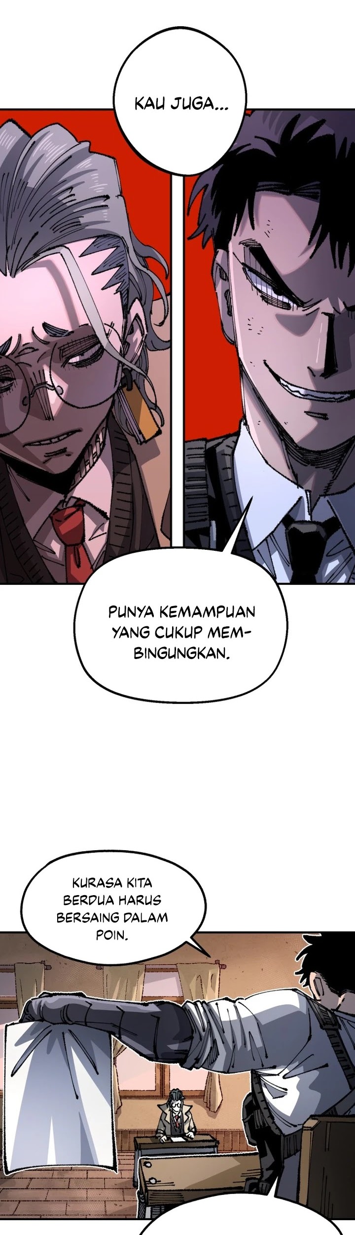 Chapter 98 - halaman 26