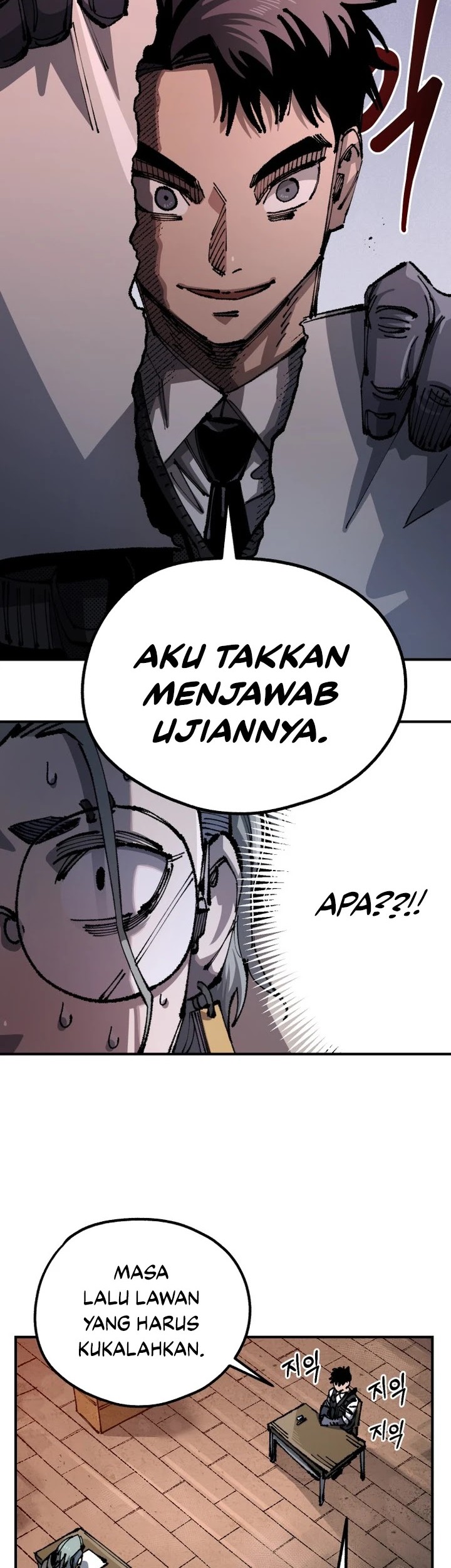 Chapter 98 - halaman 28