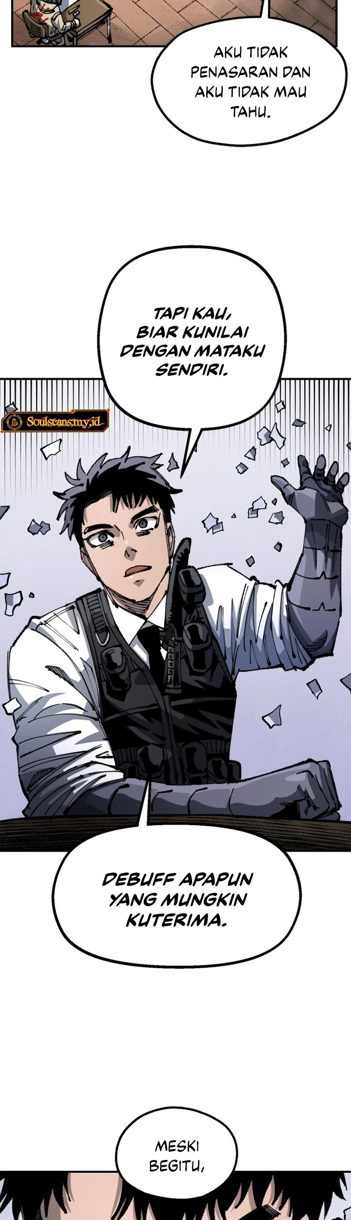 Chapter 98 - halaman 29