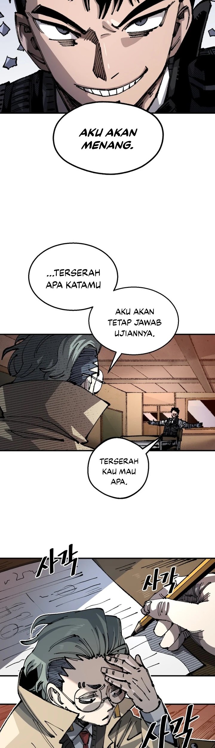 Chapter 98 - halaman 30