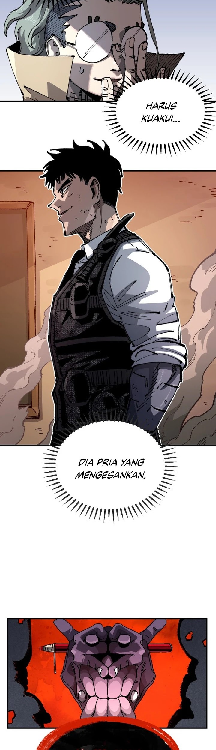 Chapter 98 - halaman 32