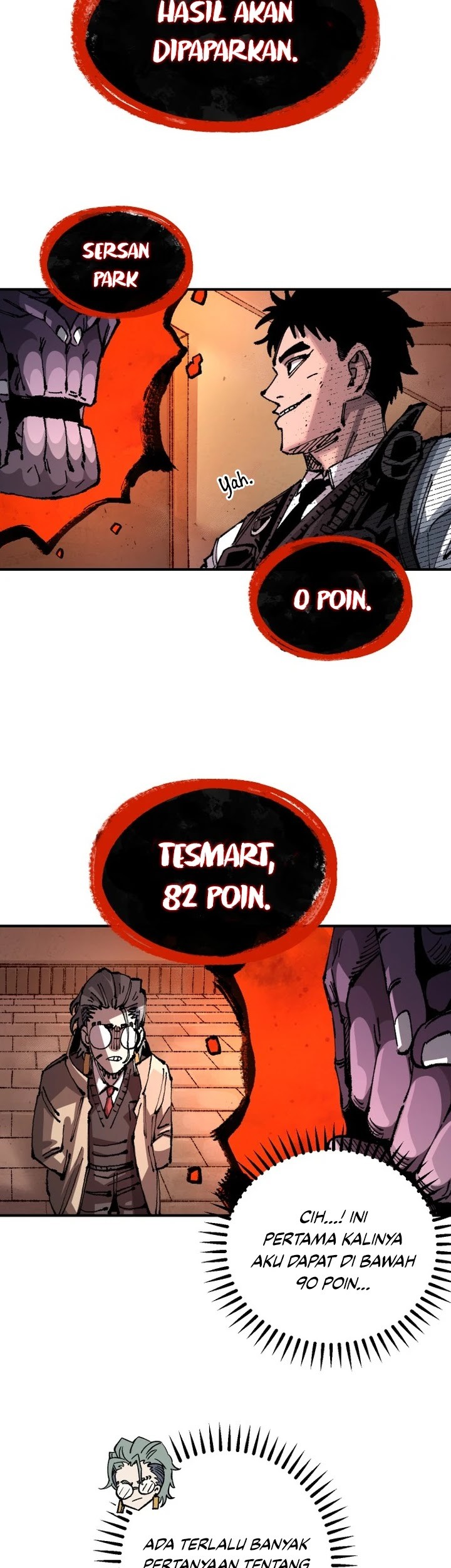 Chapter 98 - halaman 33