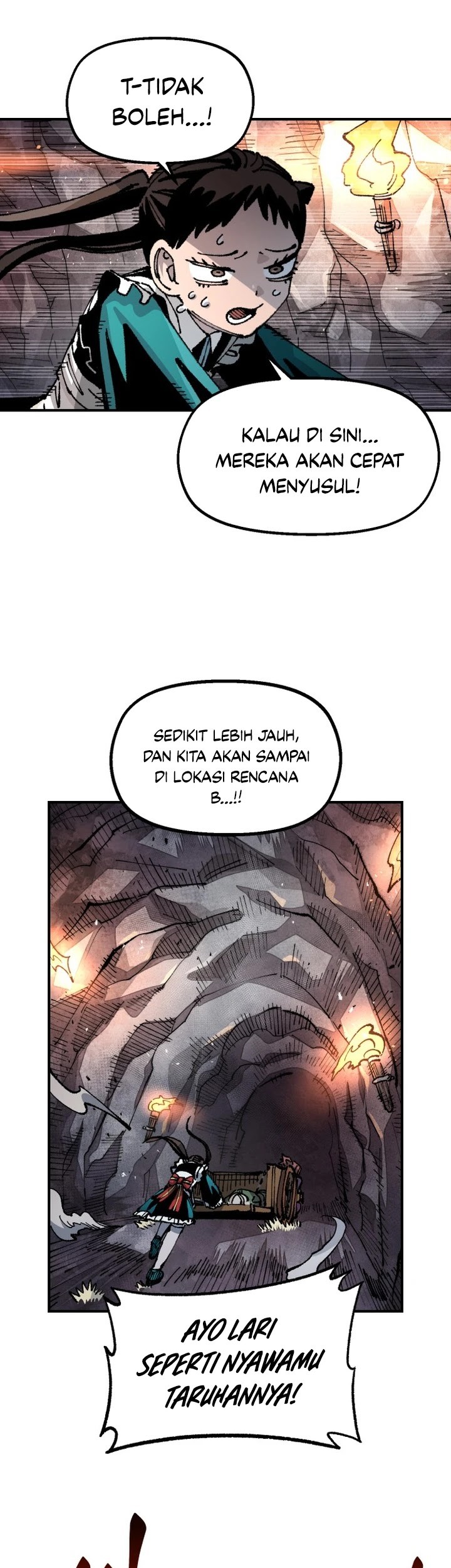 Chapter 98 - halaman 41