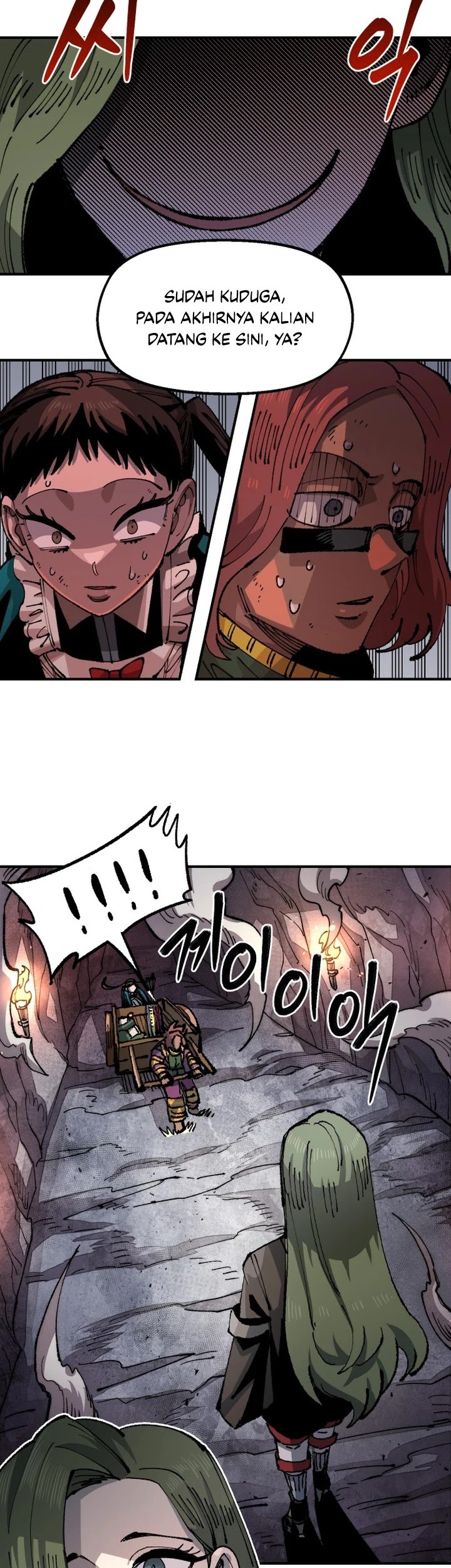 Chapter 98 - halaman 42