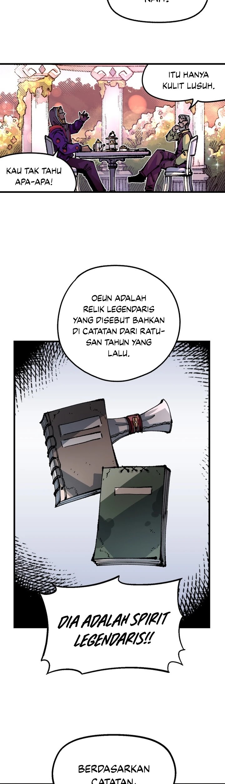 Chapter 98 - halaman 5