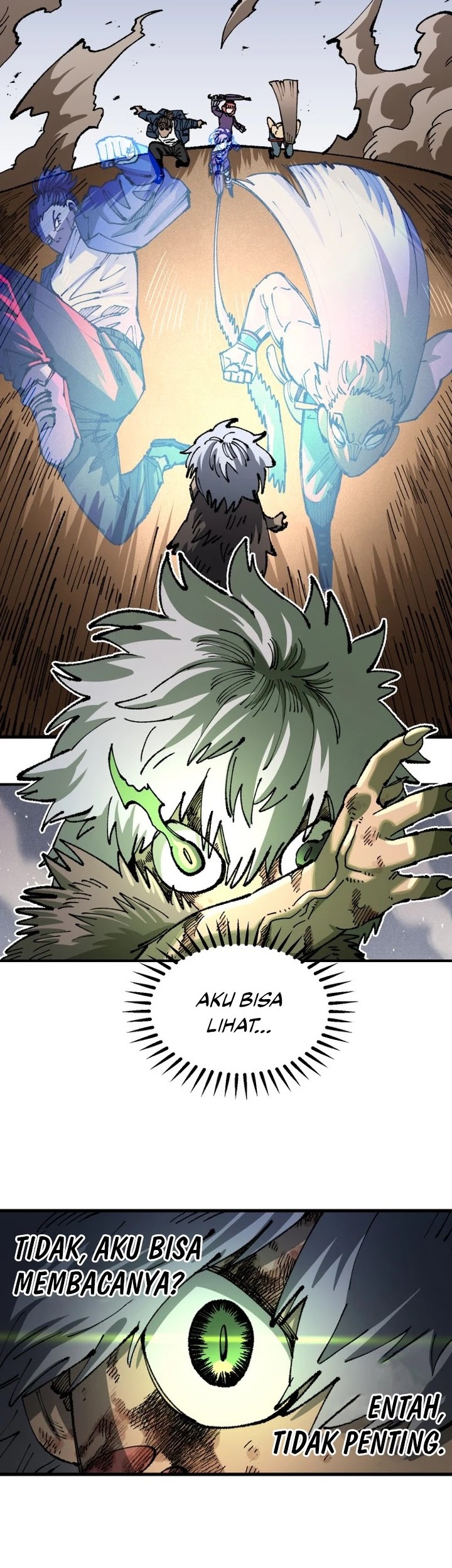 Chapter 98 - halaman 8