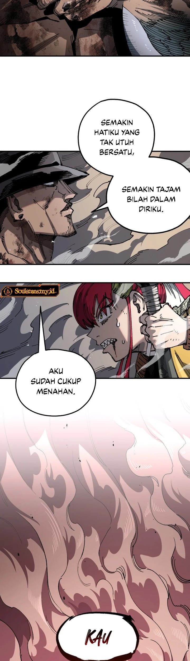 Chapter 98 - halaman 17