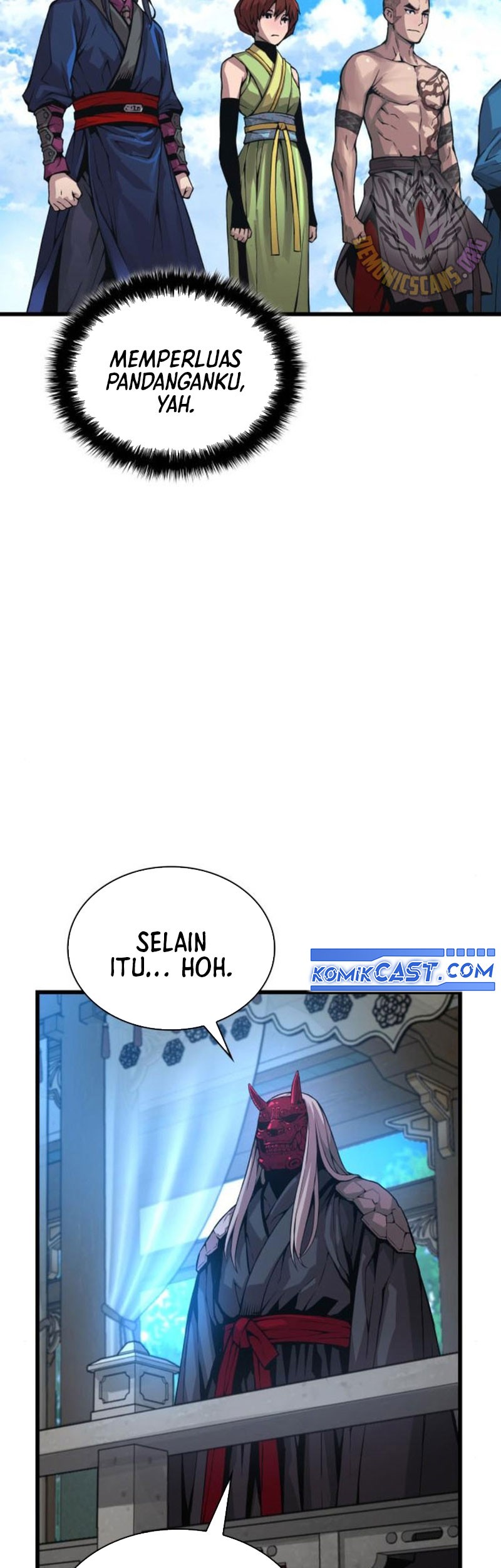 Chapter 67 - halaman 19