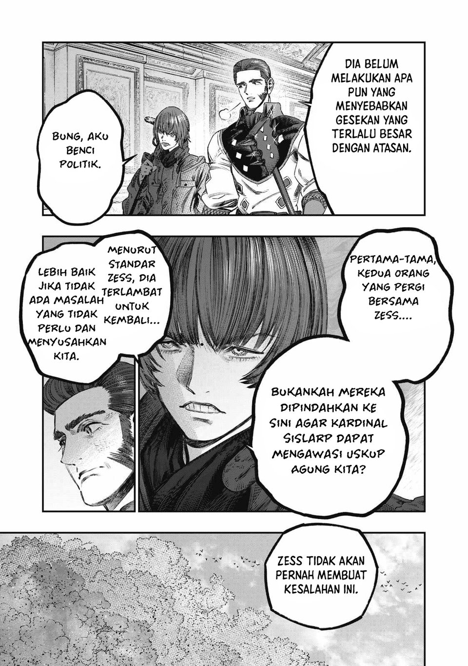 Chapter 23 - halaman 34